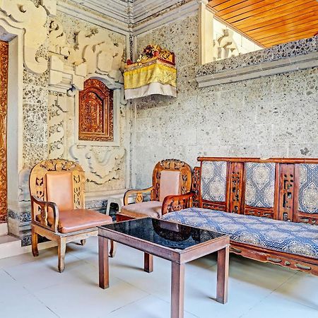 فندق Oyo Collection O 91125 Puri Dewa Bharata جيمباران المظهر الخارجي الصورة